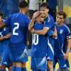 Italia Under 20, al 'Viola Park' la sfida di Elite League contro la Romania