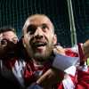 La Reggina pensa ad un ritorno per il centrocampo?