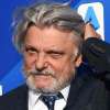 Niente Serie D per la Sampdoria. Ferrero ha ceduto a Radrizzani: «Mi rimpiangerete»