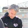 Palermo, Inzaghi: «Vasic? Per me è fortissimo, può rimanere»