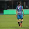 Catania: sirene dalla Serie B per Roberto Inglese