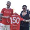 UFFICIALE: Perugia, annunciata una rescissione di contratto