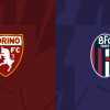 Serie A LIVE! Aggiornamenti in tempo reale con gol e marcatori di Torino - Bologna