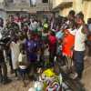 Ameth Fall: dal campo di calcio all'Africa, la solidarietà non conosce confini