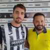 UFFICIALE: Atletico Ascoli, firma un 24enne centrocampista