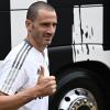Bonucci elogia Inzaghi: «Il Palermo merita la Serie A»