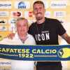 UFFICIALE: La Scafatese si assicura bomber Maggio ex Siracusa