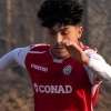 Calciomercato Melfi - in arrivo un classe 2008 ex Virtus Bolzano