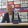 Vicenza, mister Gallo: «È mancato il 2-0? Questa è la Serie C...»