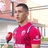 Aberdeen, colpo dal Milan: arriva Lazetic a parametro zero