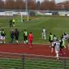 Viareggio-Massese: dove vedere il match in diretta tv e streaming