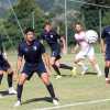 L'Imolese perde 2-0 il test amichevole contro il Sassuolo Primavera