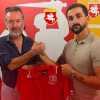 UFFICIALE: Ancona, c'è l'arrivo di Cericola dal Ligorna