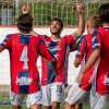 Anche Bonfiglio e Nanni sul taccuino di un club del girone C