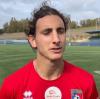 Aranova, la storica Serie D riparte dalle certezze: ufficializzati cinque rinnovi