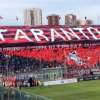 Follia ultras a Taranto: l'assalto a Nicola Loiodice infanga una tifoseria intera