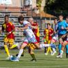 Follonica Gavorrano eliminato: in Coppa avanti il Valmontone