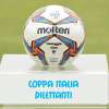 Coppa Italia Dilettanti, domani si giocano le due semifinali di ritorno