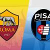 Serie A, il risultato finale della sfida tra Roma e Pisa