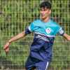 Damiano Migneco vestirà la casacca dello Sporting Trestina