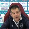 Reggiana, Rubinacci verso Bari: «Settimana tipo dopo tanto tempo, ora serve forza mentale»