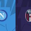 Serie A, il risultato finale della sfida tra Napoli e Bologna