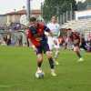 United Riccione, Martinelli non resterà: il 24enne torna in Toscana