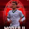 UFFICIALE: Maceratese, ha firmato anche Marsili