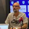 Guidonia, mister Ginestra: «È stata una partita maschia, ci fa bene per crescere»