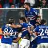 La Sampdoria supera 2-0 la Salernitana nel primo atto della sfida salvezza