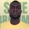 Melfi, colpo a centrocampo: arriva il senegalese Sene