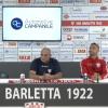 Barletta, Pizzulli e Lattanzio: «Serve più cinismo per dare continuità»