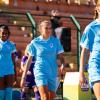 Napoli Women, sfida cruciale contro il Parma: Carcassi: «Siamo pronte e cariche»