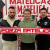 UFFICIALE: Matelica, tre giovani talenti per la seconda parte di stagione