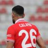 Perugia, c'è un calciatore con le valigie in mano