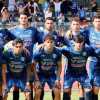 L'età media del girone B di Serie D: spicca il 20.4 della Nuova Sondrio
