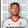 UFFICIALE: Pro Vercelli, triennale per il nuovo attaccante