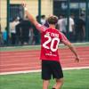 I più giovani esordienti del girone A di Serie D: in quattro hanno meno di 17 anni