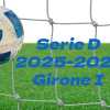 UFFICIALE: Serie D 2025-2026, ecco i club inseriti nel girone I