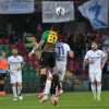 La Giana Erminio cede il pass play-off alla Ternana