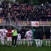 Serie D, il punto sul girone F: Ostiamare e Teramo, che duello! E l'Ancona ha ripreso la marcia