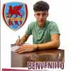 UFFICIALE: Sarnese, arriva un rinforzo dall'Arezzo