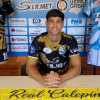 Real Calepina rinforza l'attacco con Matteo Oboe