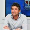 Novara, mister Gattuso: «Fatti 28 punti nel girone di ritorno! Ora però si azzera tutto»