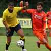 Modena ribalta tutto nella ripresa: Pistoiese sconfitta 4-1 al Lotta di Fanano