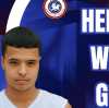 Heraclea, preso il talento Ben Rahem dal Saint-Étienne