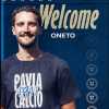 UFFICIALE: Altro colpo di mercato per il Pavia