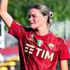 Roma Femminile, ceduta l'austriaca Verena Hanshaw