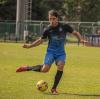 Real Forte Querceta, blindato il difensore Leonardo Nicolini