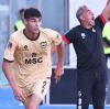 Pareggio senza gol al "Massimino": Catania e Sorrento prendono un punto
